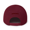 Pureclass Logo Snapback Hat