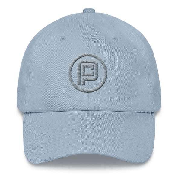 Pureclass Logo Dad Hat