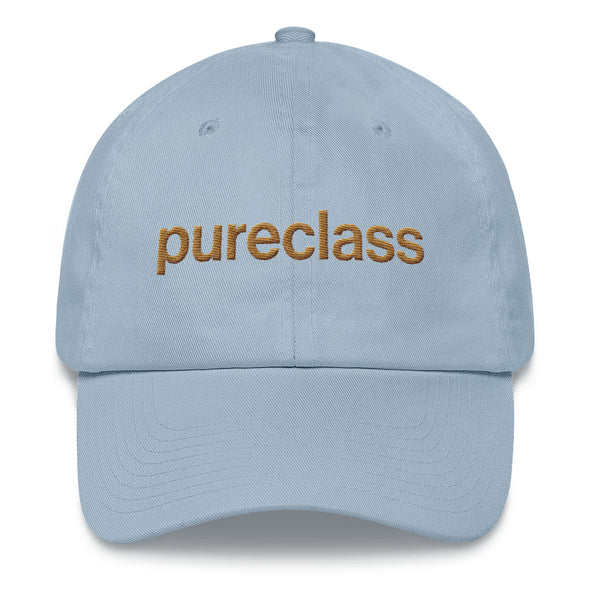 Pureclass Dad Hat