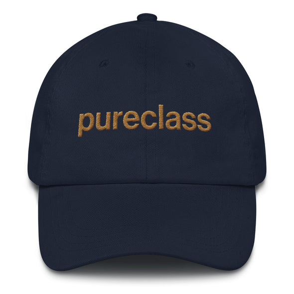 Pureclass Dad Hat