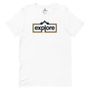 Explore T-Shirt
